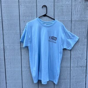 Vans Duct Tape t-shirt